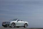 Bentley Continental GTC 2011 года